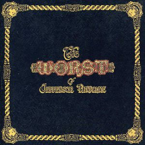 Worst of Jefferson Airplane