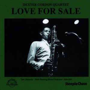 Love for Sale