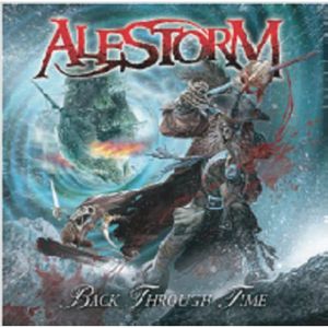 Back Through Time [Import]