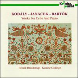 Sonata / Pohadka / Rhapsody