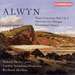 Piano Concerto 1 & 2