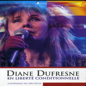 En Liberte Conditionnelle [Import]