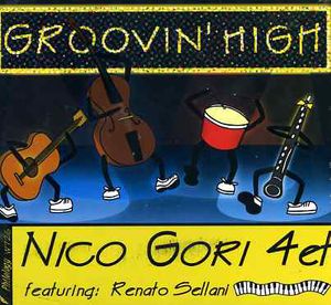 Groovin High