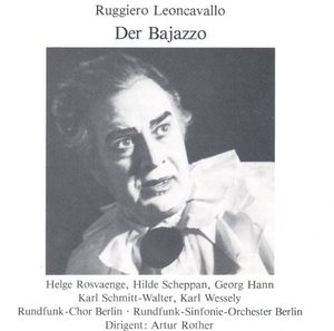 Der Bajazzo