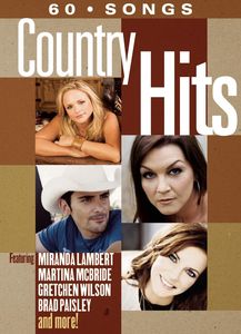 Country Super Hits / Various