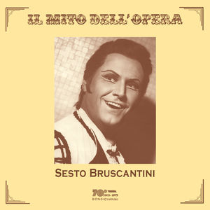 Sesto Bruscantini