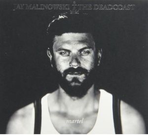 Martel [Import]