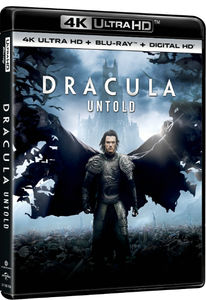 Dracula Untold