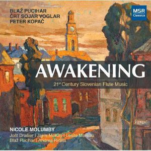 Awakening