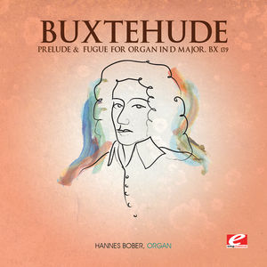 Prelude and Fugue for Organ