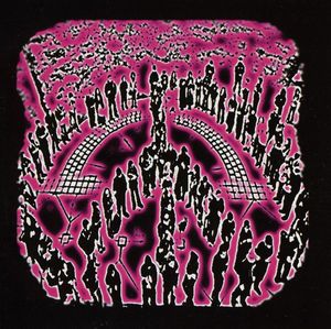 Pink Black and Broken