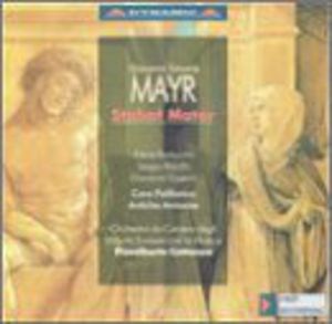 Stabat Mater 3 in C minor