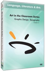 Graphic Design Typography