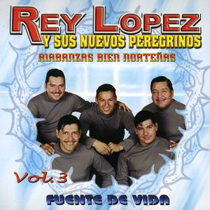 Fuente de Vida 3