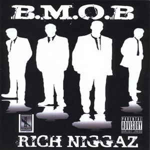 Rich Niggaz