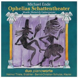 Ophelias Schattentheater