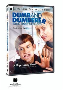 Dumb And Dumberer [Widescreen]