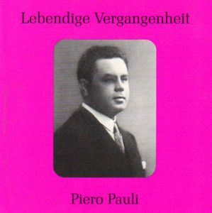 Piero Pauli