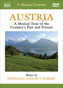 A Musical Journey: Austria