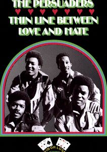 Thin Line Between Love and Hate