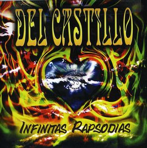 Infinitas Rapsodias