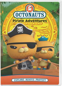 Octonauts: Pirate Adventure