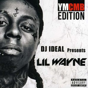 Ymcmb Edition