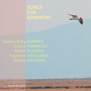 Songs for Kommeno