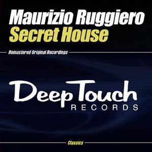 Secret House