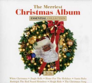 Merriest Christmas Album