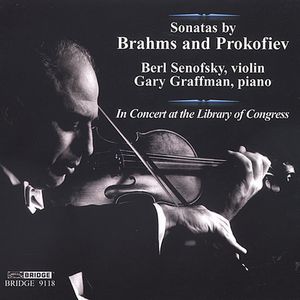 Great Performances from the Library of Congress 15