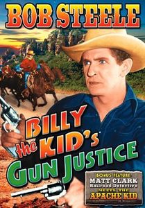 Billy the Kids Gun Justice
