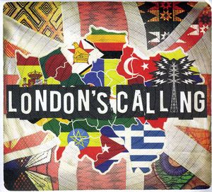 London's Calling