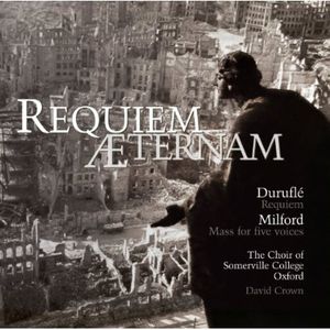 Requiem Aeternam