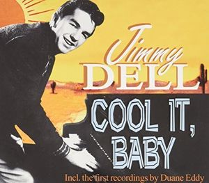 Cool It Baby
