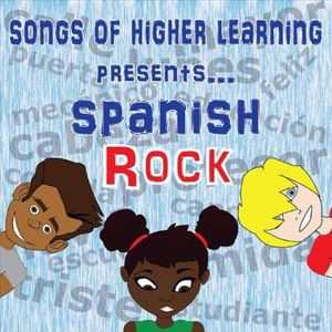 Spanish Rock