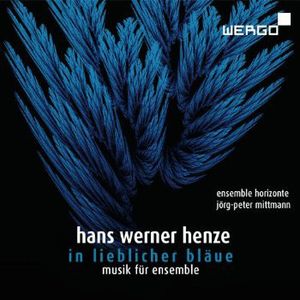 In Lieblicher Blaue
