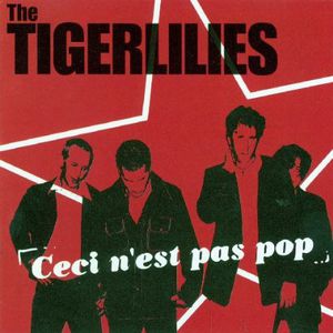 Ceci N'Est Pas Pop