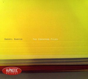 Edenfred Files