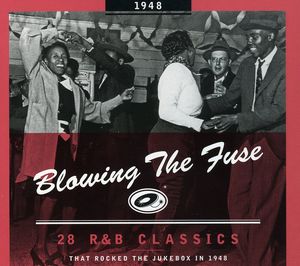 28 R&B Classics That Rocked The Jukebox 1948