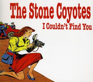 Couldn't Find You