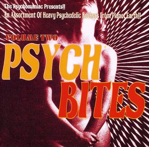 Psych Bites, Vol. 2