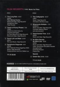 Music for Films
