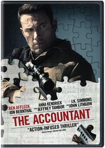 The Accountant