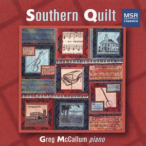 Southern Quilt