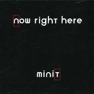 Now Right Here