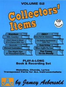 Collector's Items