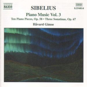 Piano Music 3