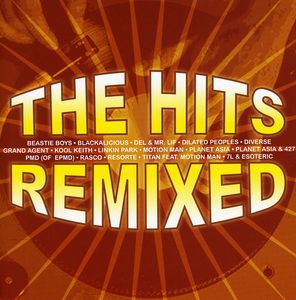Hits Remixed