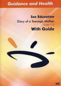 Diary of a Teenage Mother